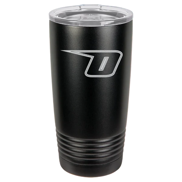 State University of New York at Oneonta Polar Camel 20 oz. Ringneck Tumbler with Standard Lid