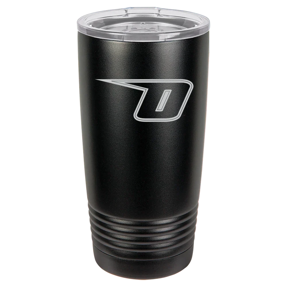 State University of New York at Oneonta Polar Camel 20 oz. Ringneck Tumbler with Standard Lid