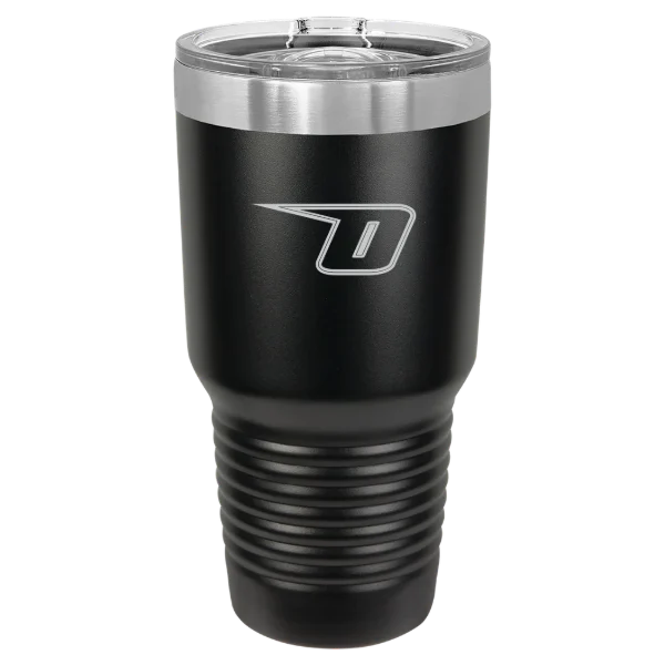 State University of New York at Oneonta Polar Camel 30 oz. Ringneck Tumbler with Slider Lid