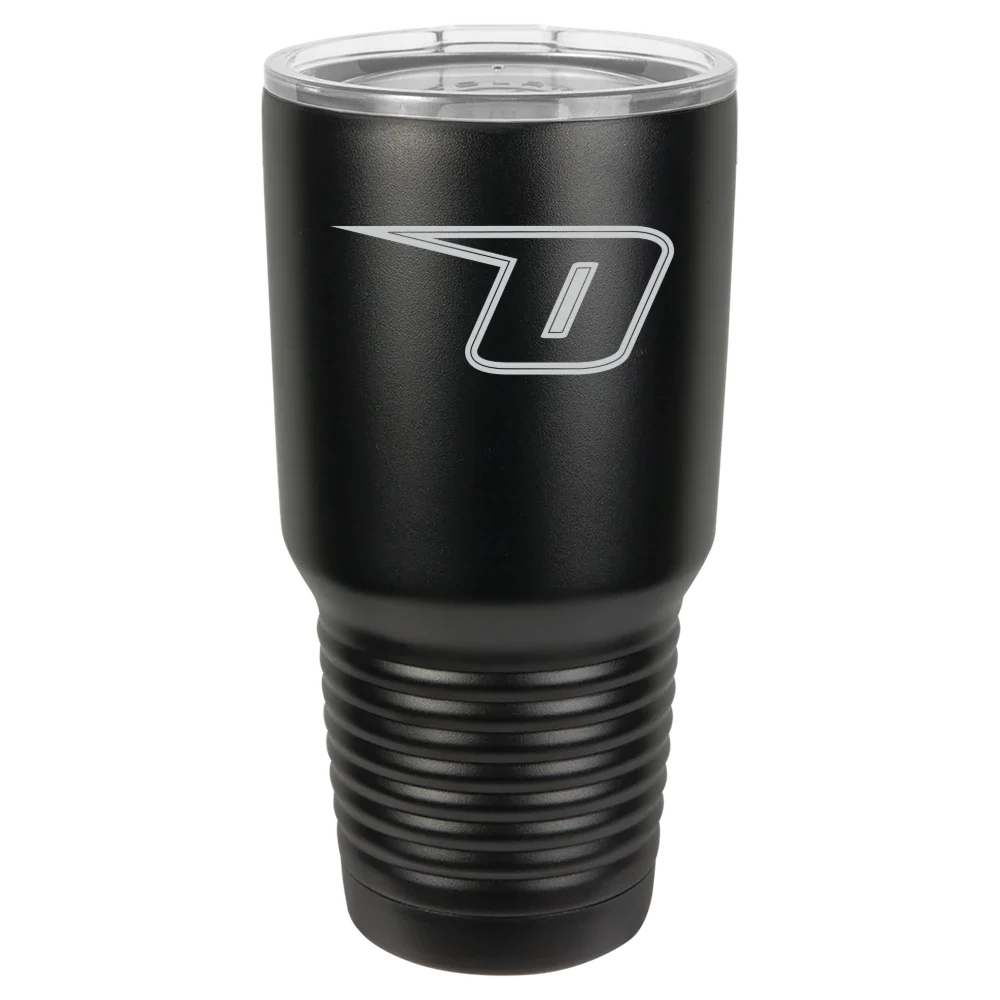 State University of New York at Oneonta Polar Camel 30 oz. Ringneck Tumbler with Standard Lid