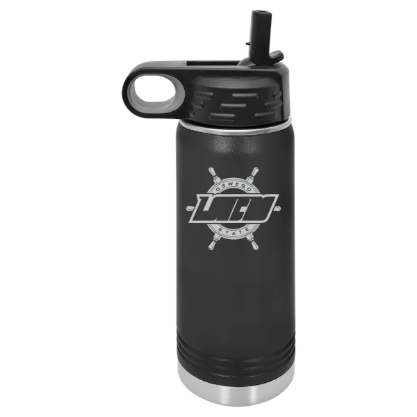 State University of New York at Oswego Polar Camel 20 oz. Water Bottle