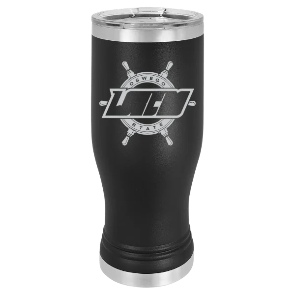 State University of New York at Oswego Polar Camel 20 oz. Pilsner Tumbler