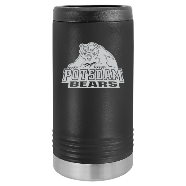 State University of New York at Potsdam Polar Camel Slim Beverage Holder