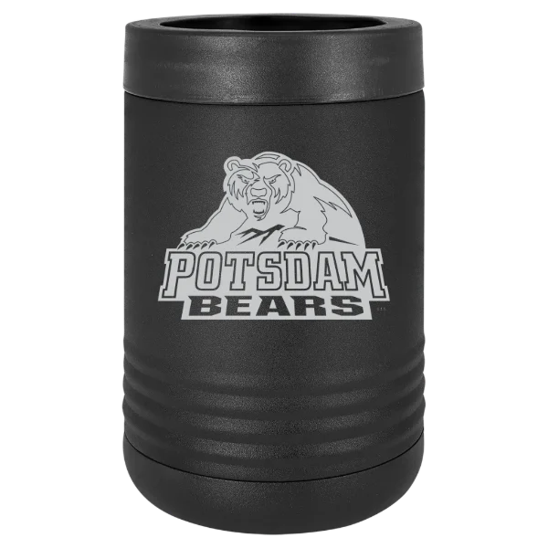 State University of New York at Potsdam Polar Camel Standard Beverage Holder
