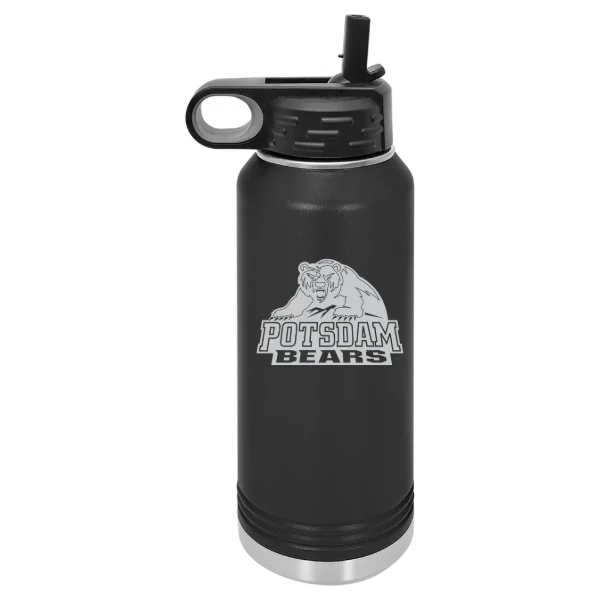 State University of New York at Potsdam Polar Camel 32 oz. Water Bottle