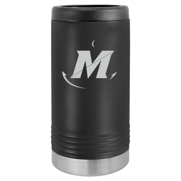 State University of New York Maritime College Polar Camel Slim Beverage Holder