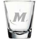 State University of New York Maritime College Polar Camel 1.7 oz. Shot Glass