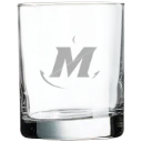 State University of New York Maritime College Polar Camel 10 1/2 oz. On The Rocks Glass