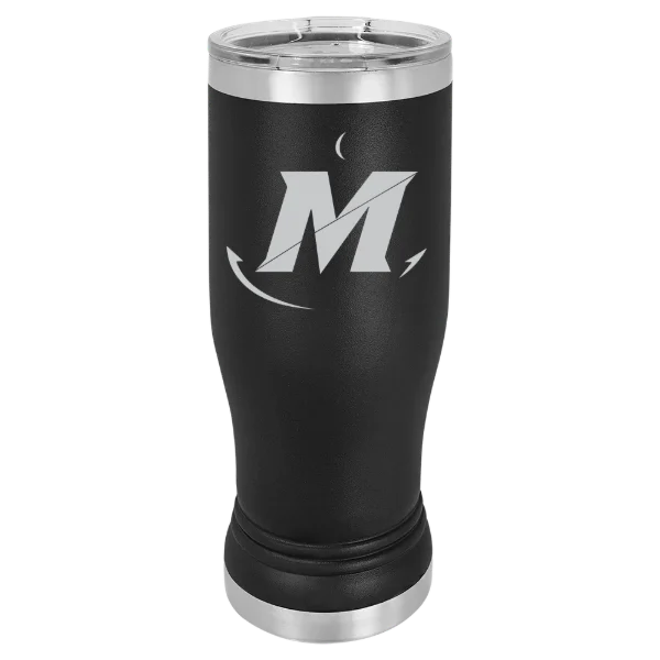 State University of New York Maritime College Polar Camel 14 oz. Pilsner Tumbler
