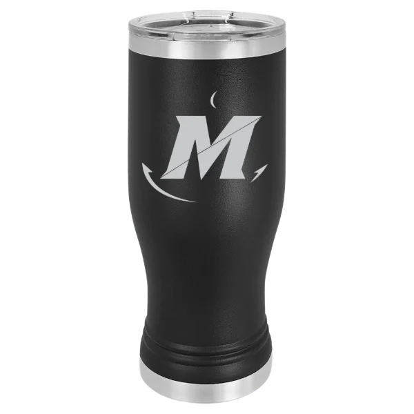 State University of New York Maritime College Polar Camel 20 oz. Pilsner Tumbler