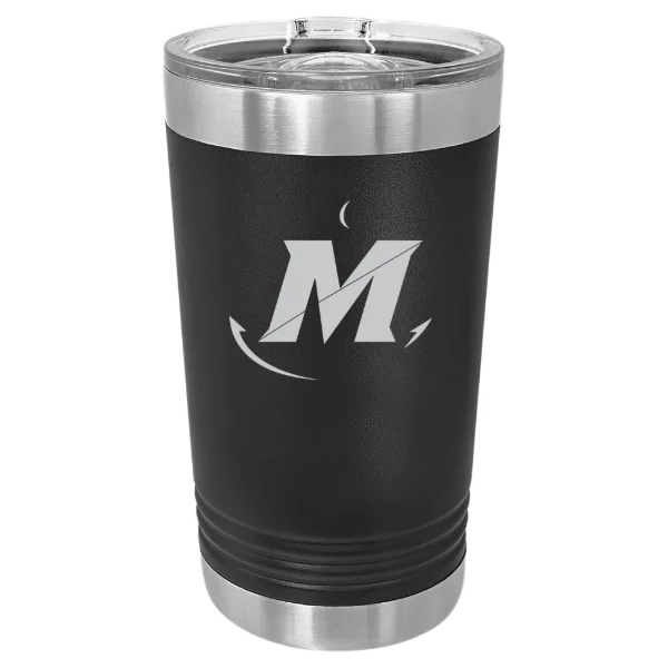 State University of New York Maritime College Polar Camel 16 oz. Pint Tumbler