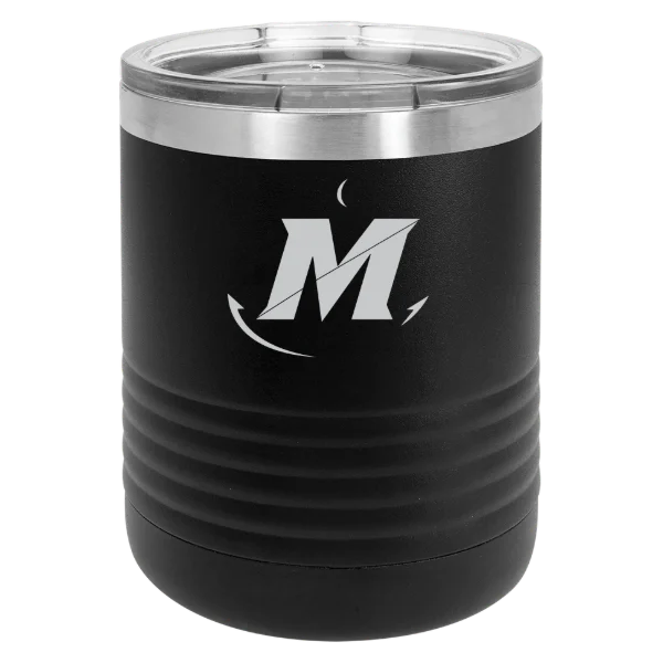 State University of New York Maritime College Polar Camel 10 oz. Tumbler with Standard Lid