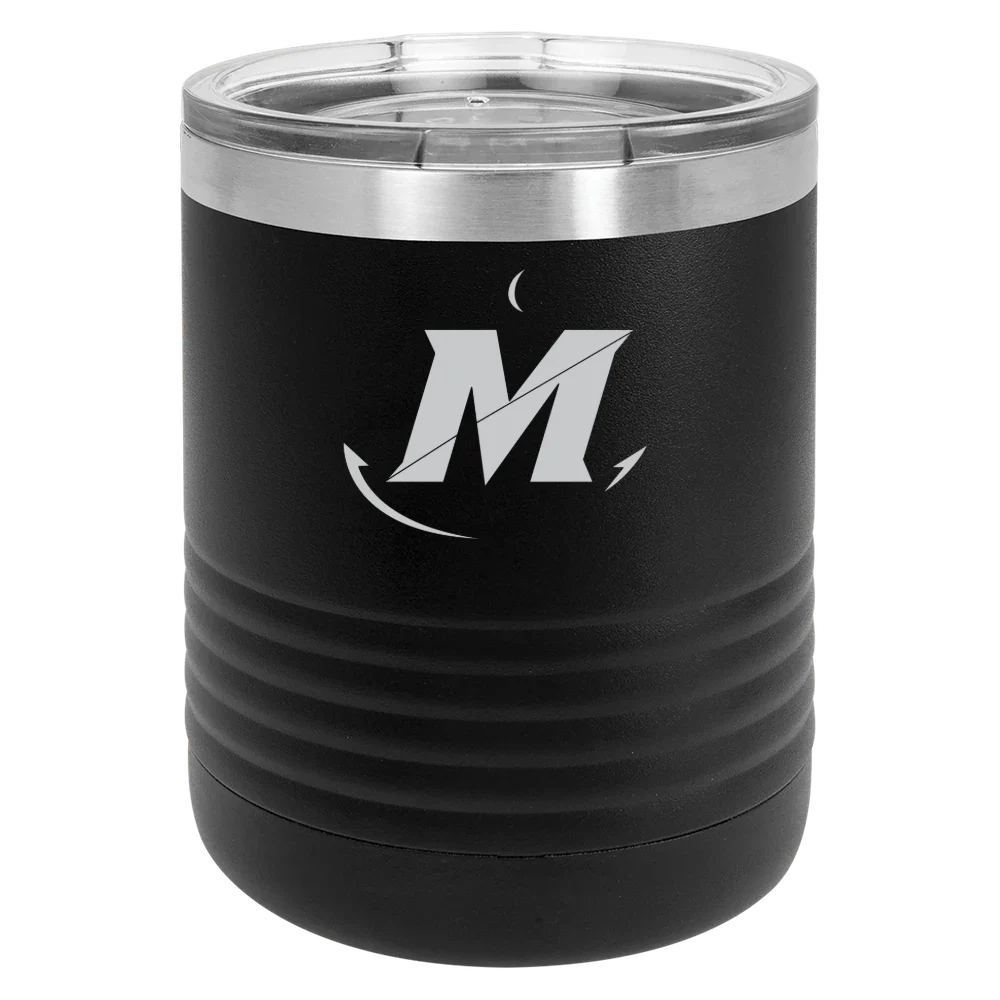 State University of New York Maritime College Polar Camel 10 oz. Tumbler with Standard Lid