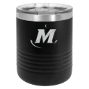 State University of New York Maritime College Polar Camel 10 oz. Tumbler with Standard Lid