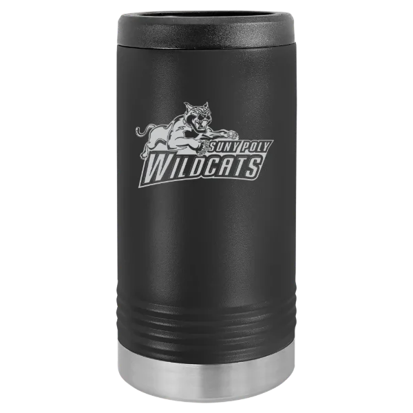 State University of New York Polytechnic Institute Polar Camel Slim Beverage Holder