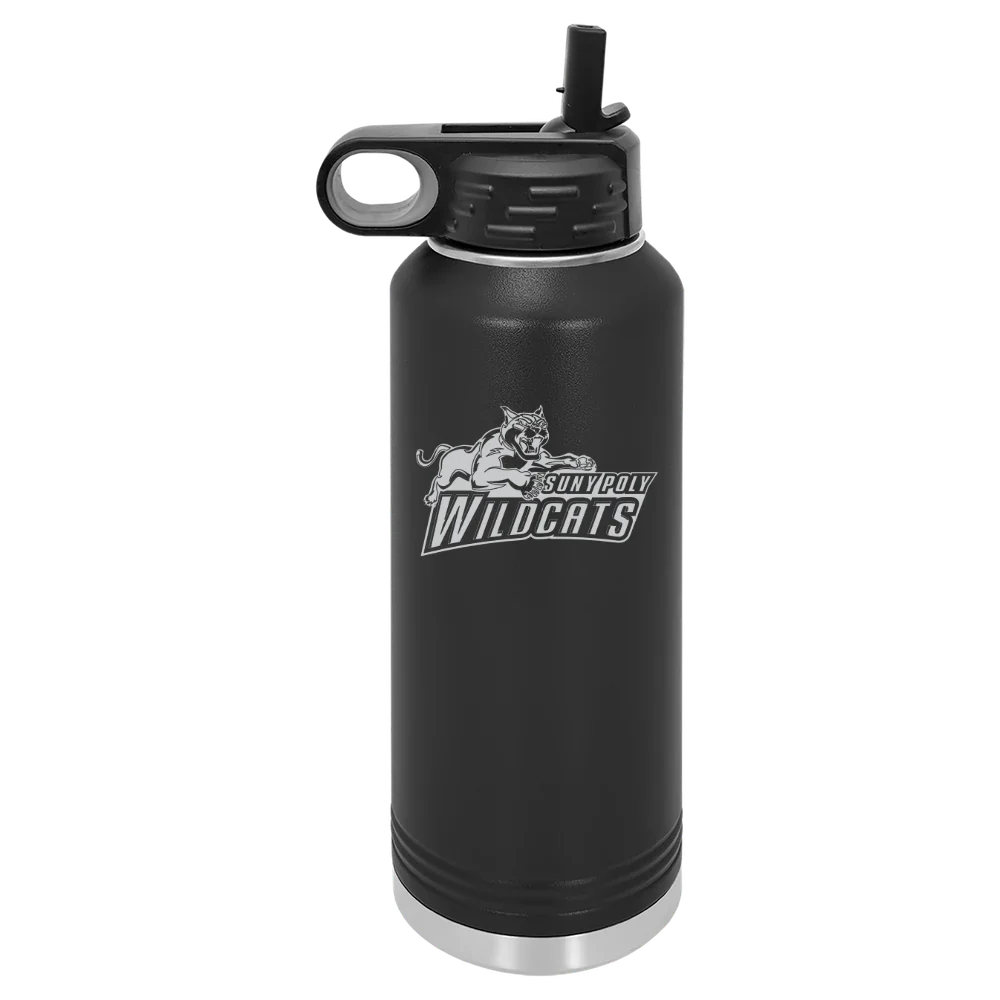 State University of New York Polytechnic Institute Polar Camel 40 oz. Water Bottle
