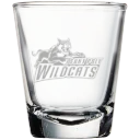 State University of New York Polytechnic Institute Polar Camel 1.7 oz. Shot Glass