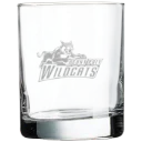 State University of New York Polytechnic Institute Polar Camel 10 1/2 oz. On The Rocks Glass