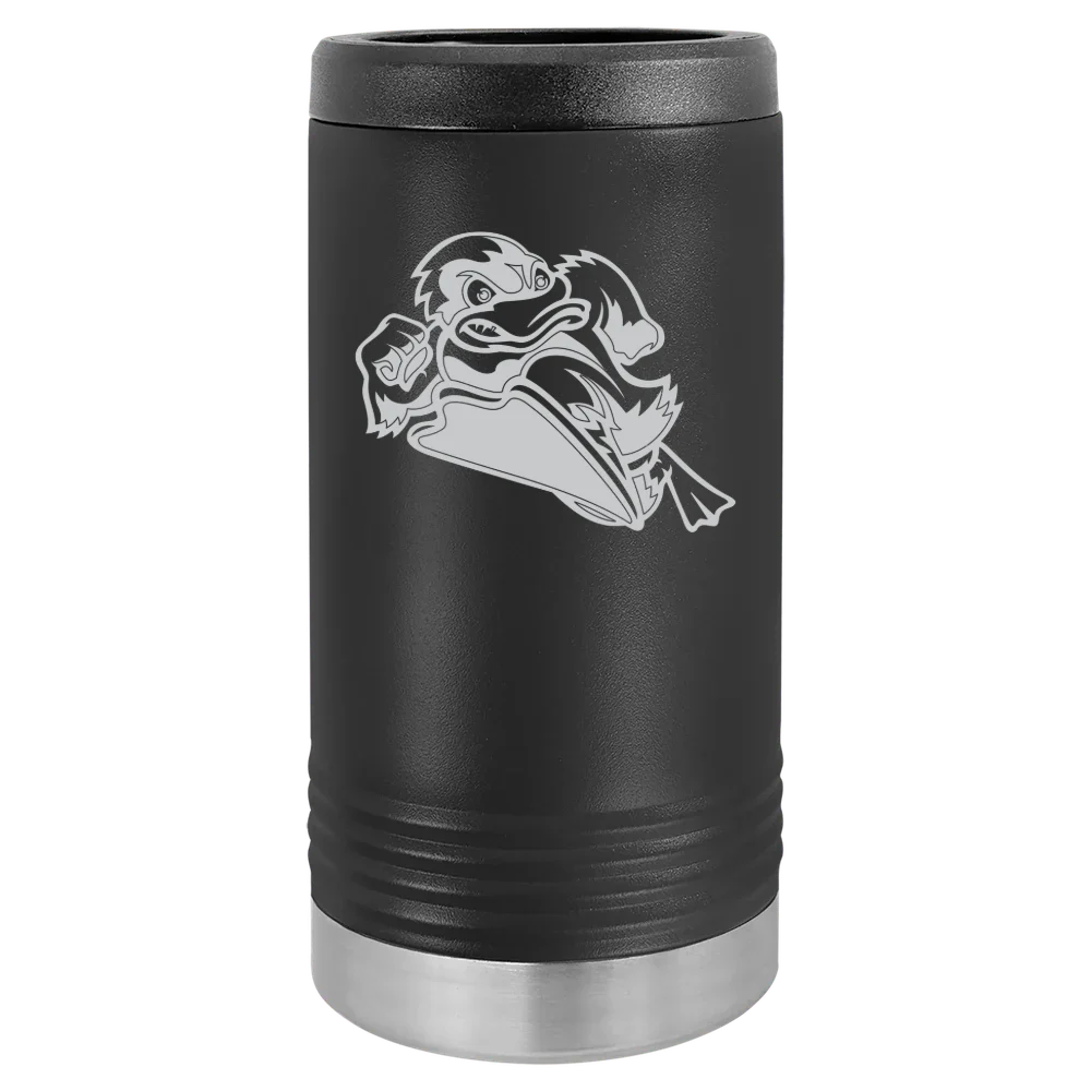 Stevens Institute of Technology Polar Camel Slim Beverage Holder