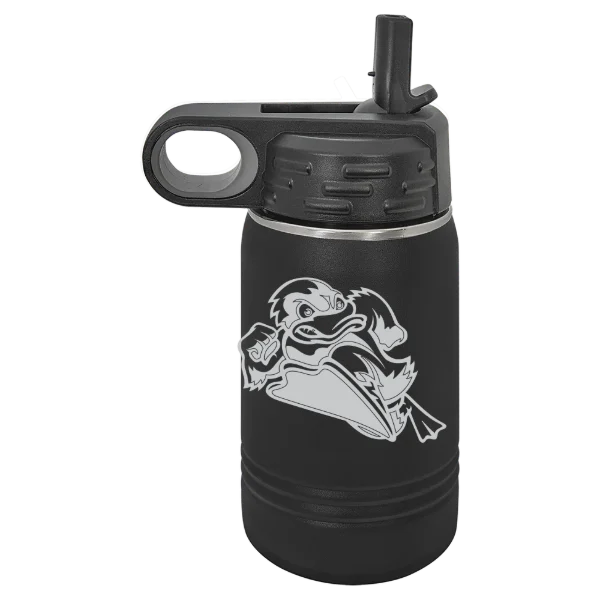 Stevens Institute of Technology Polar Camel 12 oz. Water Bottle