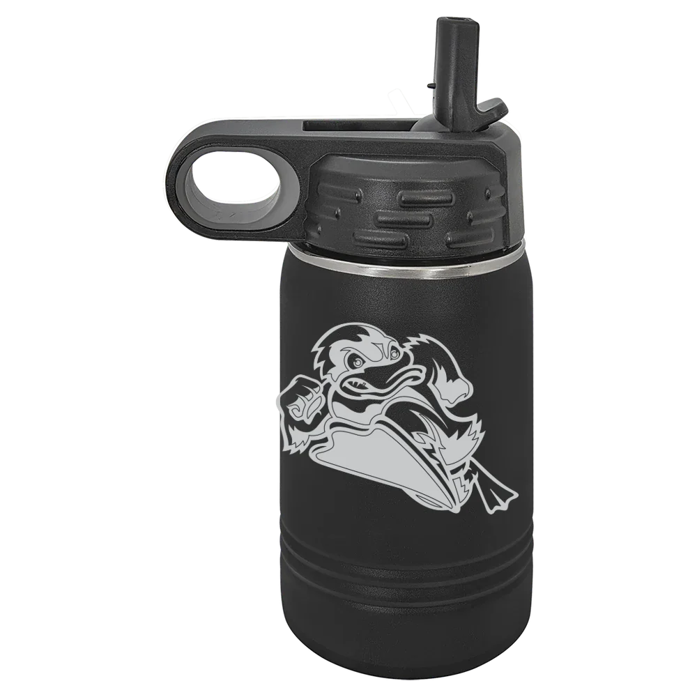 Stevens Institute of Technology Polar Camel 12 oz. Water Bottle