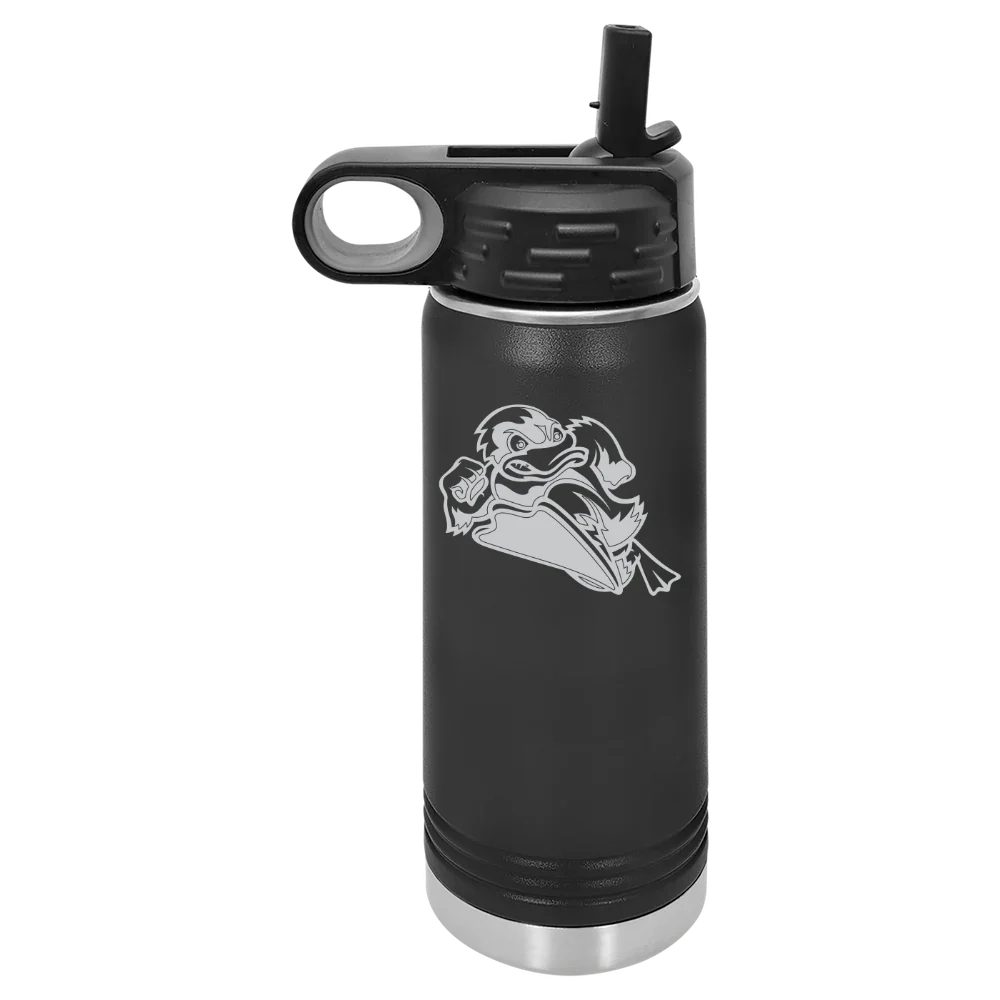 Stevens Institute of Technology Polar Camel 20 oz. Water Bottle