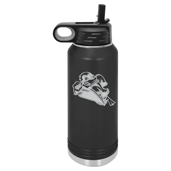 Stevens Institute of Technology Polar Camel 32 oz. Water Bottle