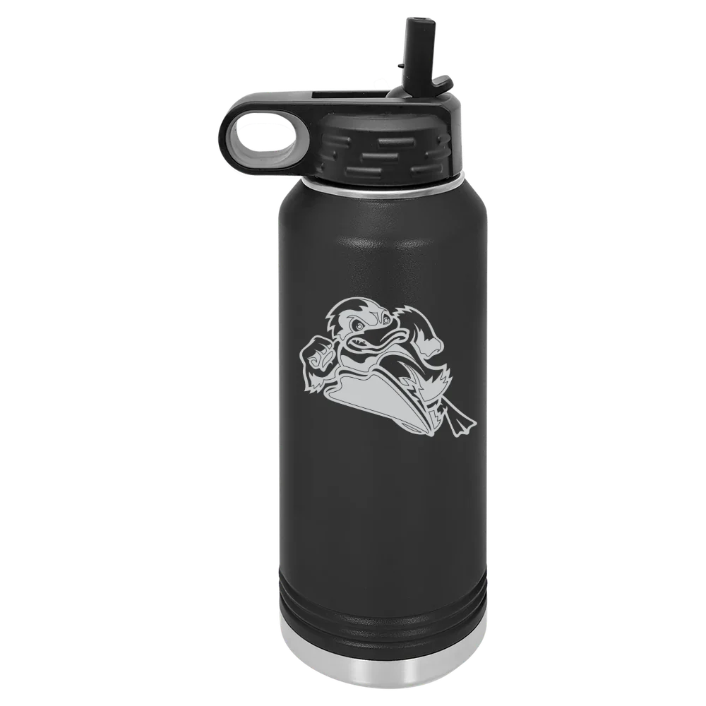 Stevens Institute of Technology Polar Camel 32 oz. Water Bottle