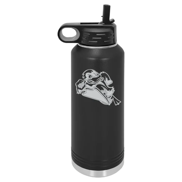 Stevens Institute of Technology Polar Camel 40 oz. Water Bottle