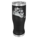 Stevens Institute of Technology Polar Camel 14 oz. Pilsner Tumbler