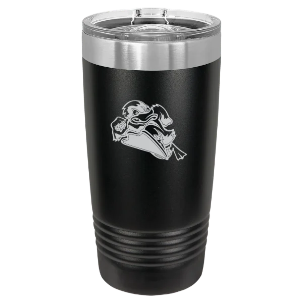 Stevens Institute of Technology Polar Camel 20 oz. Ringneck Tumbler with Slider Lid