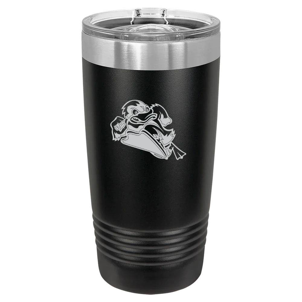 Stevens Institute of Technology Polar Camel 20 oz. Ringneck Tumbler with Slider Lid