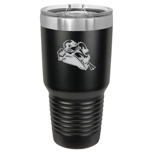 Stevens Institute of Technology Polar Camel 30 oz. Ringneck Tumbler with Slider Lid