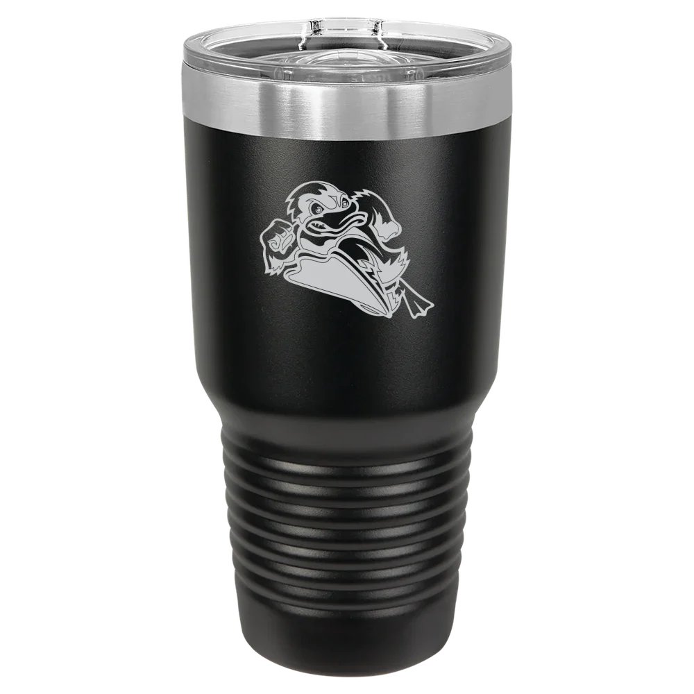 Stevens Institute of Technology Polar Camel 30 oz. Ringneck Tumbler with Slider Lid