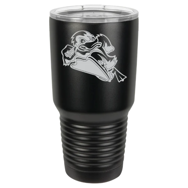 Stevens Institute of Technology Polar Camel 30 oz. Ringneck Tumbler with Standard Lid
