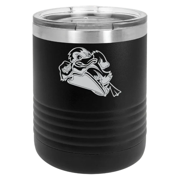 Stevens Institute of Technology Polar Camel 10 oz. Tumbler with Standard Lid