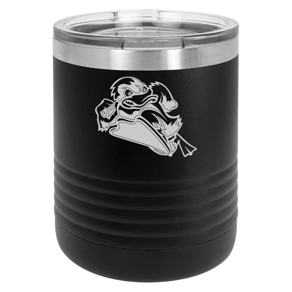 Stevens Institute of Technology Polar Camel 10 oz. Tumbler with Standard Lid