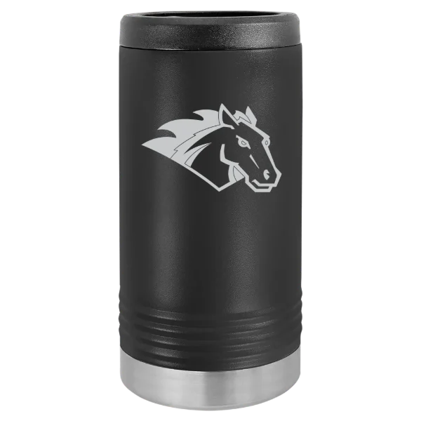 Stevenson University Polar Camel Slim Beverage Holder