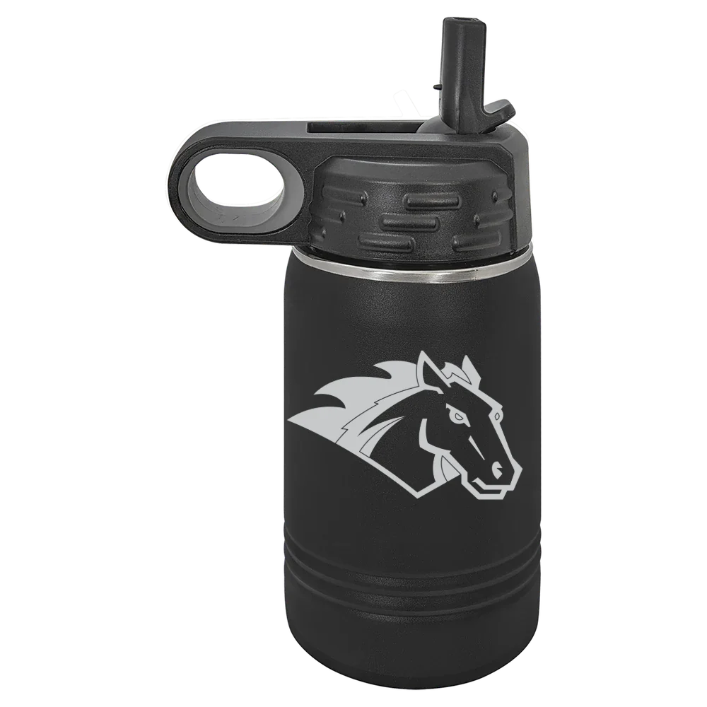 Stevenson University Polar Camel 12 oz. Water Bottle
