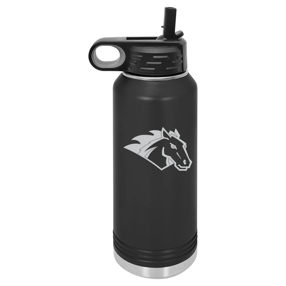 Stevenson University Polar Camel 32 oz. Water Bottle