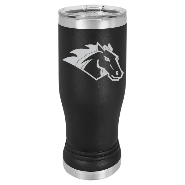 Stevenson University Polar Camel 14 oz. Pilsner Tumbler