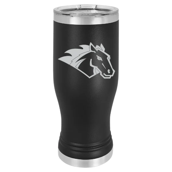 Stevenson University Polar Camel 20 oz. Pilsner Tumbler