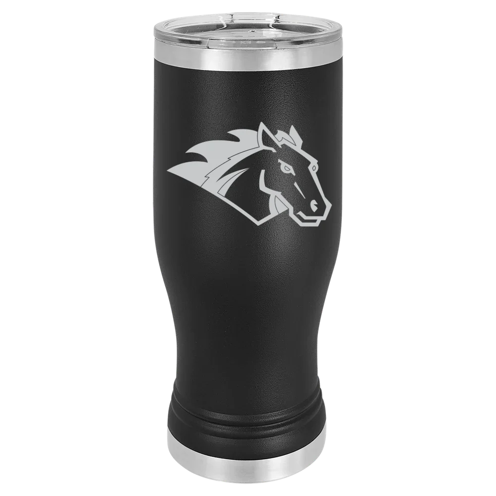 Stevenson University Polar Camel 20 oz. Pilsner Tumbler