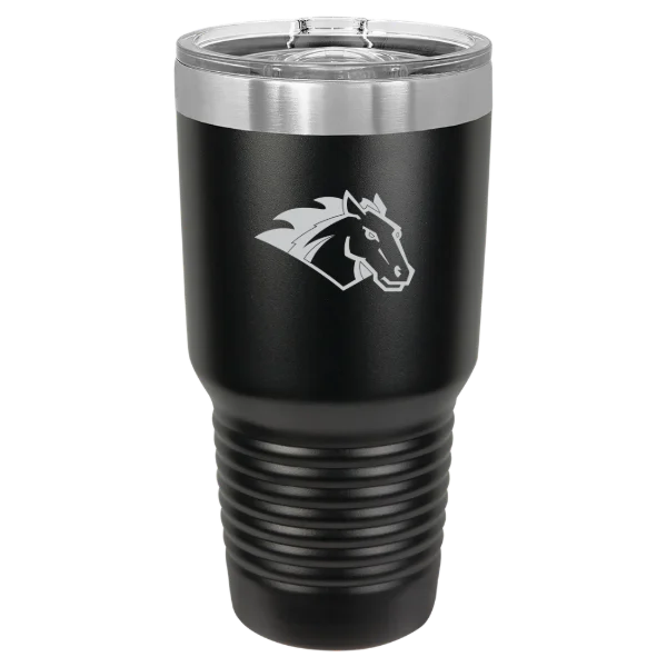 Stevenson University Polar Camel 30 oz. Ringneck Tumbler with Slider Lid