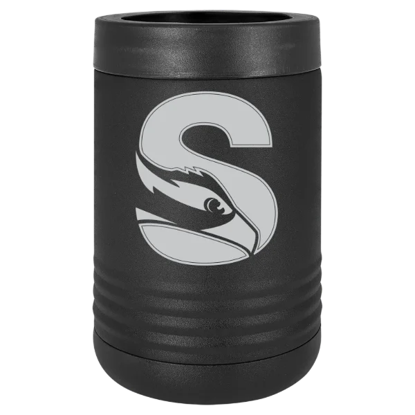 Stockton University Polar Camel Standard Beverage Holder