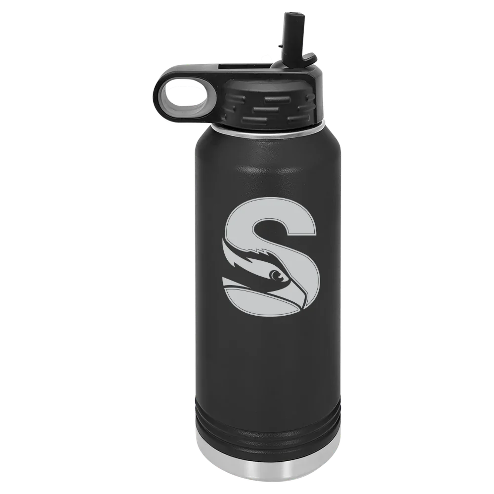 Stockton University Polar Camel 32 oz. Water Bottle