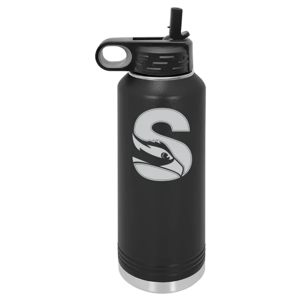 Stockton University Polar Camel 40 oz. Water Bottle