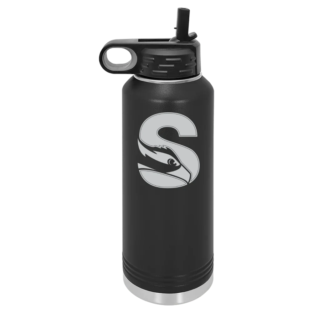 Stockton University Polar Camel 40 oz. Water Bottle