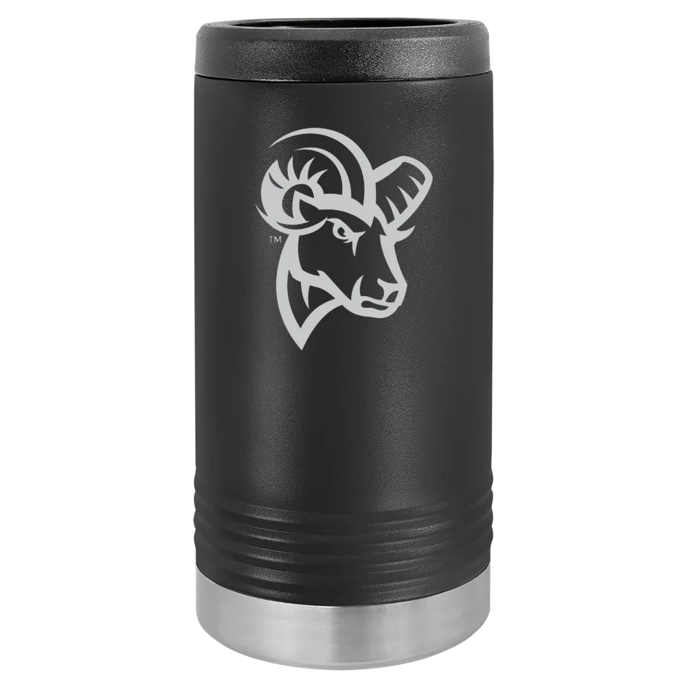 Suffolk University Polar Camel Slim Beverage Holder