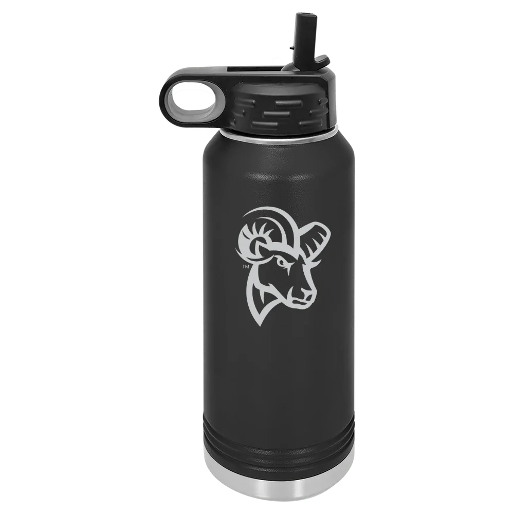 Suffolk University Polar Camel 32 oz. Water Bottle